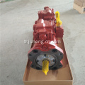 Pompe hydraulique JS330 K5V200DPH Pompe principale